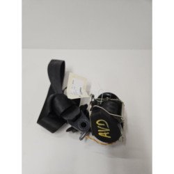 Ceinture Avant Droit Peugeot 407 Phase 1